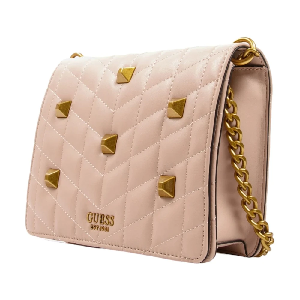 Guess Schoudertas Beige Dames