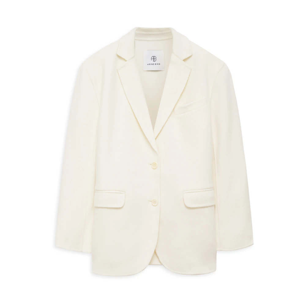 Jackets > Blazers - - Anine Bing - Modalova