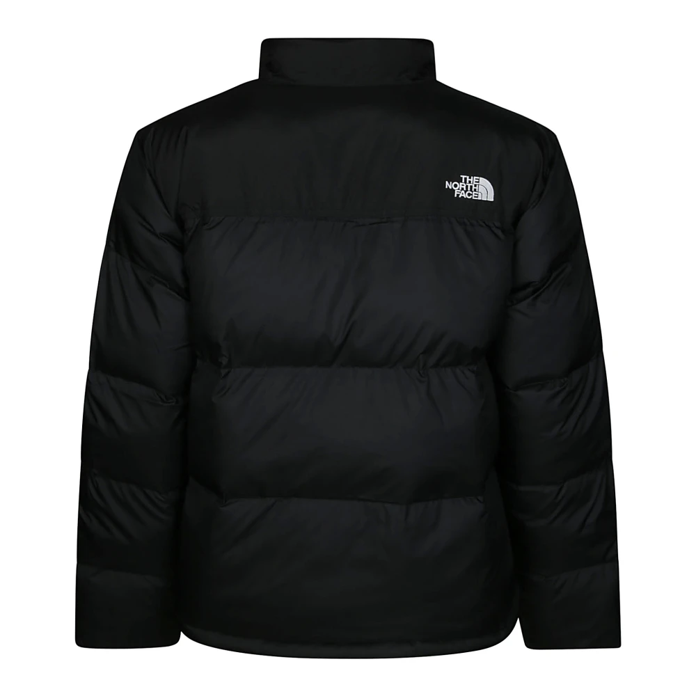 The North Face Saikuru Lichtgewicht Jas Black Heren