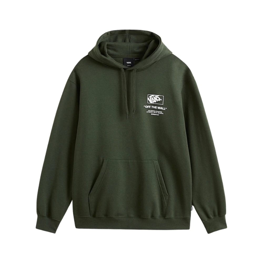 Sweatshirts & Hoodies > Hoodies - - Vans - Modalova