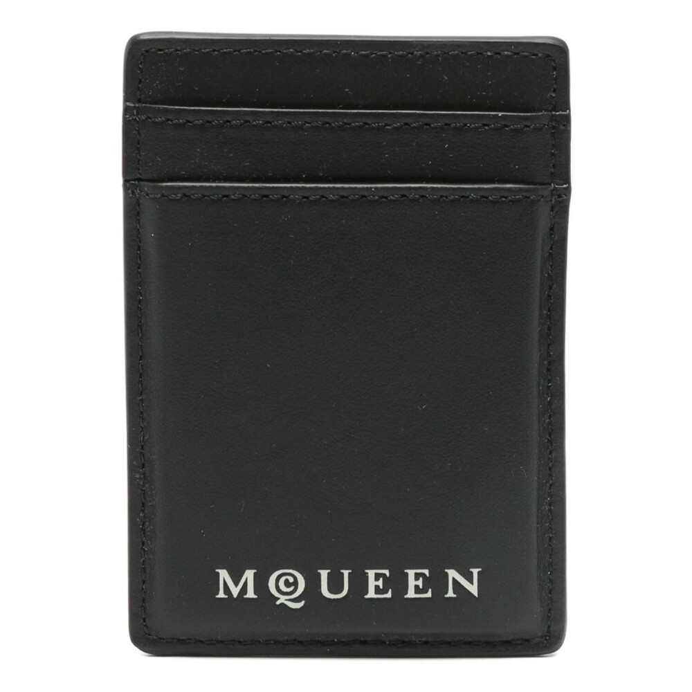Shop Wallets & Cardholders from Alexander Mcqueen online on Miinto