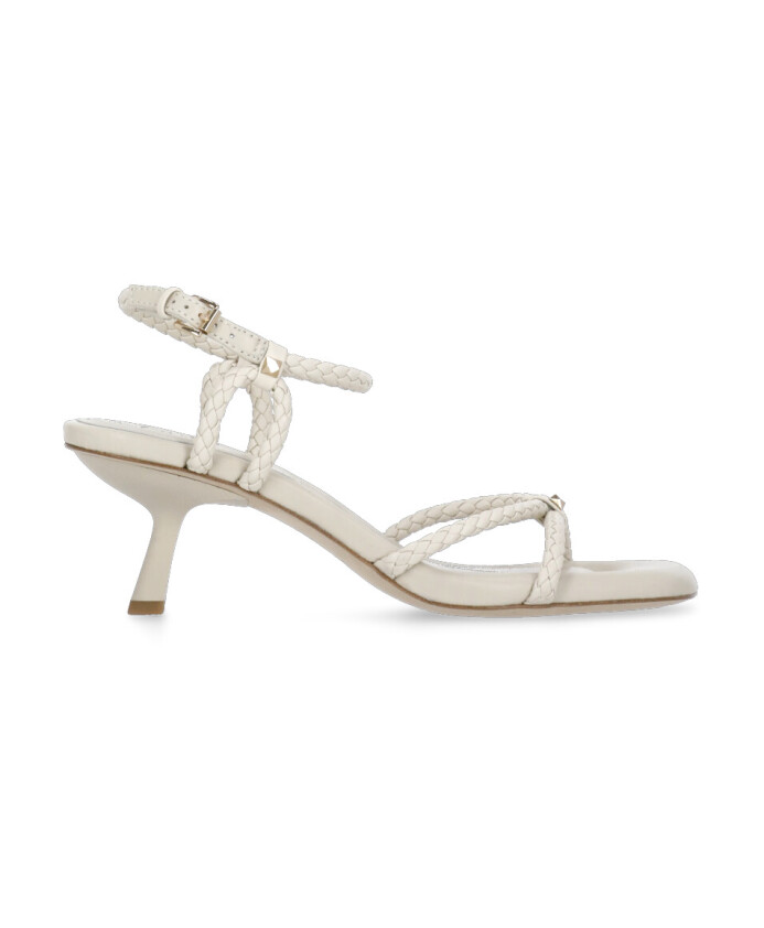 braided-ivory-heeled-shoes-with-ankle-strap