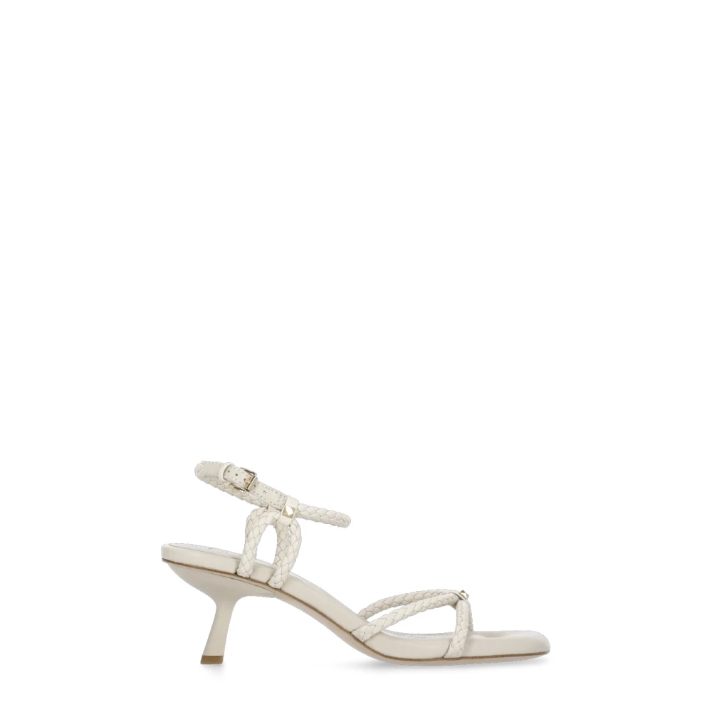 Shoes > Sandals > High Heel Sandals - - ASH - Modalova