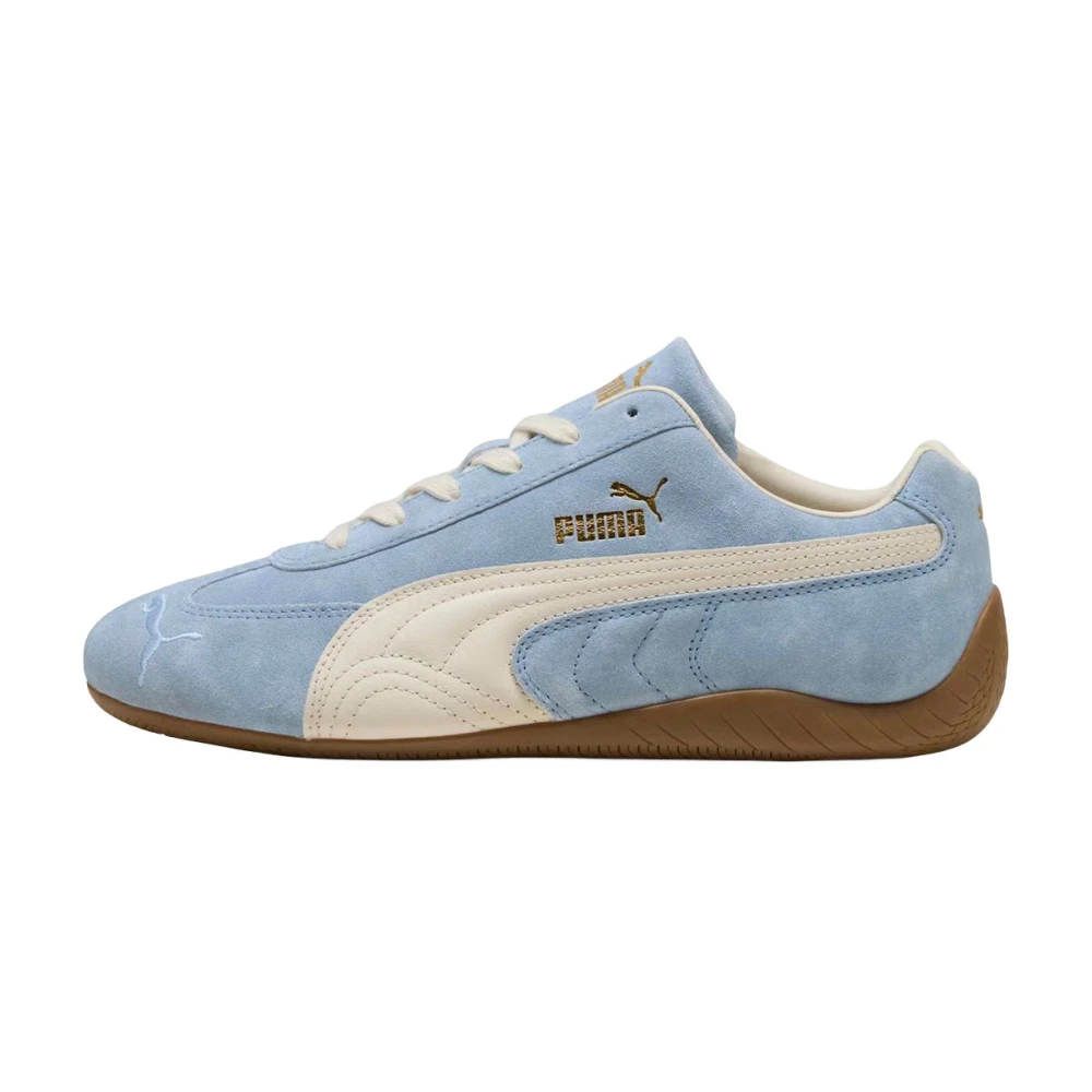 Puma Donna Blu Scarpe, 37 Eu, New,