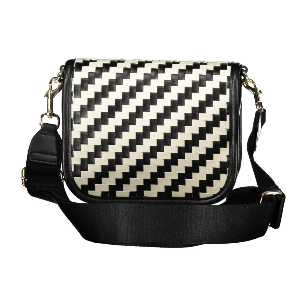 Tommy Hilfiger Tassen en Accessoires Black Dames