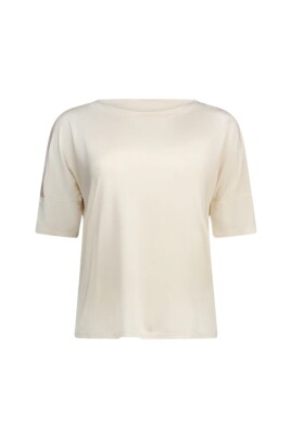 round-neck-ivory-viscose-t-shirt