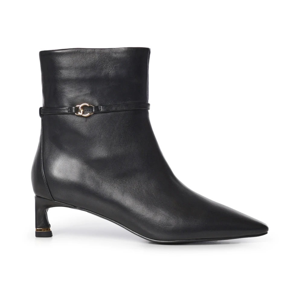 Coccinelle Donna Nero - Stivaletto C-Look - Shoes - 36 Eu