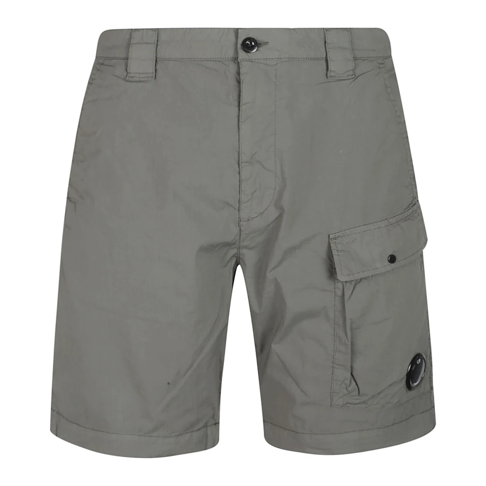 Shorts > Casual Shorts - - C.p. Company - Modalova