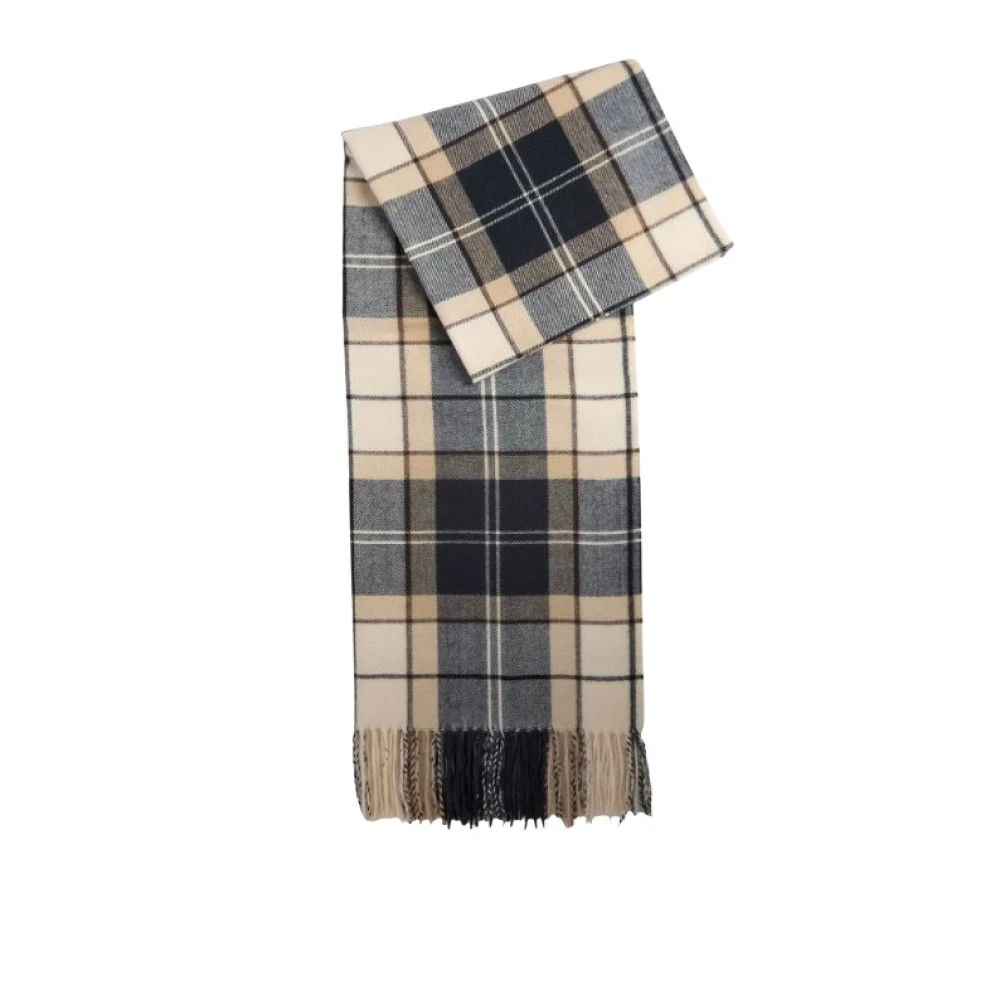 Barbour Donna Multicolor Accessori, E, Taglia Unica, New,
