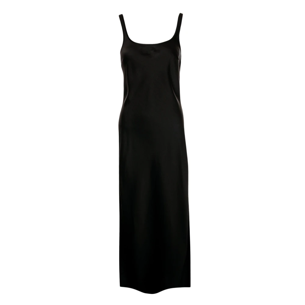 Dresses > Day Dresses > Midi Dresses - - Samsøe Samsøe - Modalova