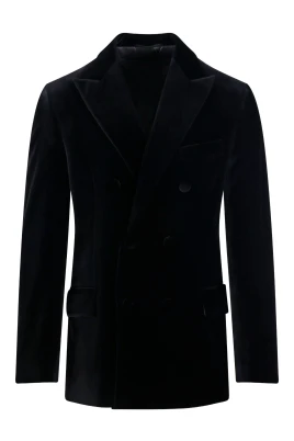 Golden Goose Blazers Svart 50 EU