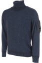 elegant-pull-a-col-roule-en-maille
