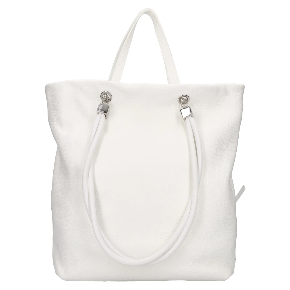 Rebelle Tassen.. Wit White Dames
