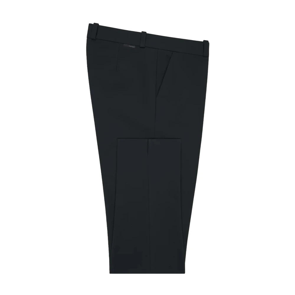 RRD Stretch Katoenen Broek Blue Dames