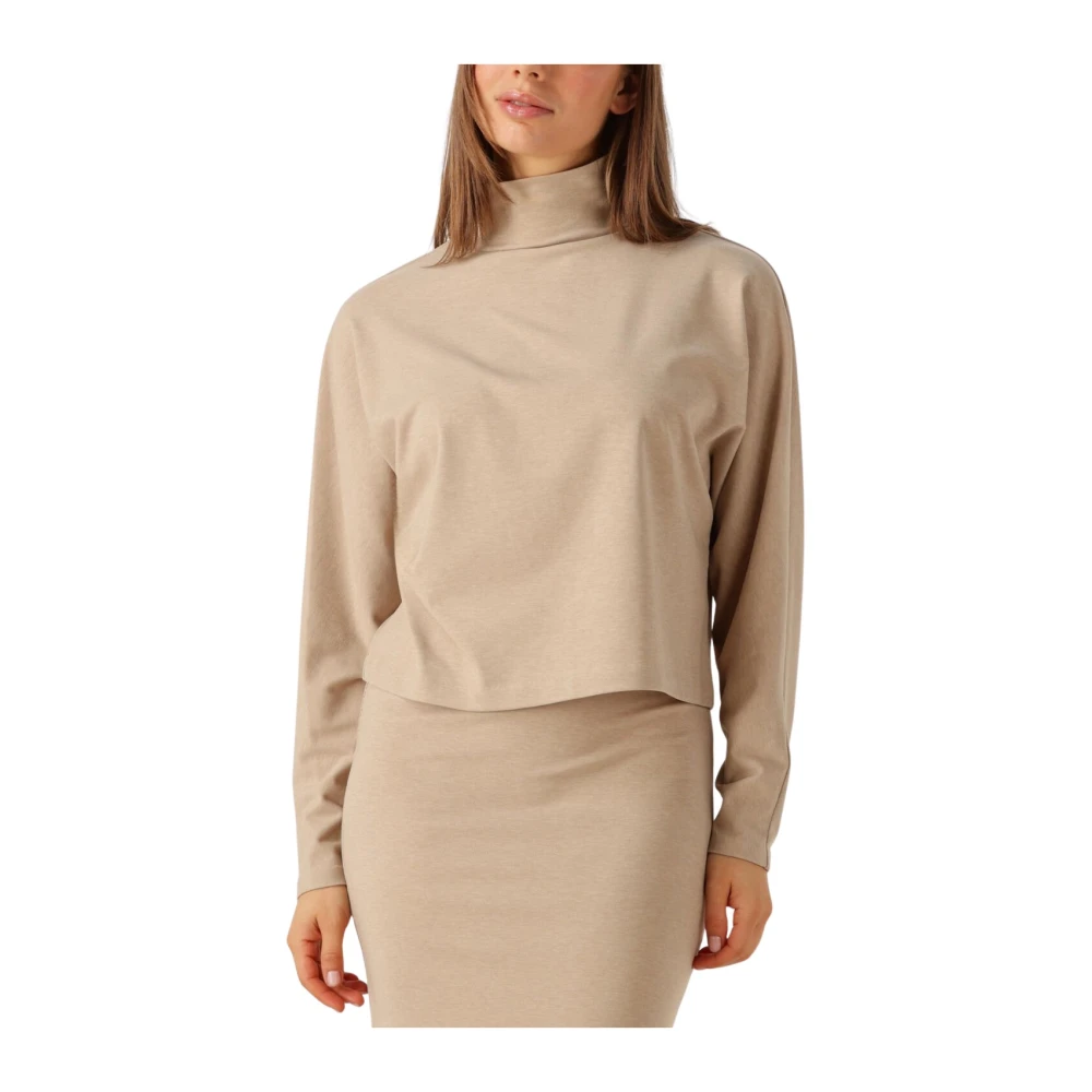 Drykorn Damen Beige Oberteile, Sgröße:
