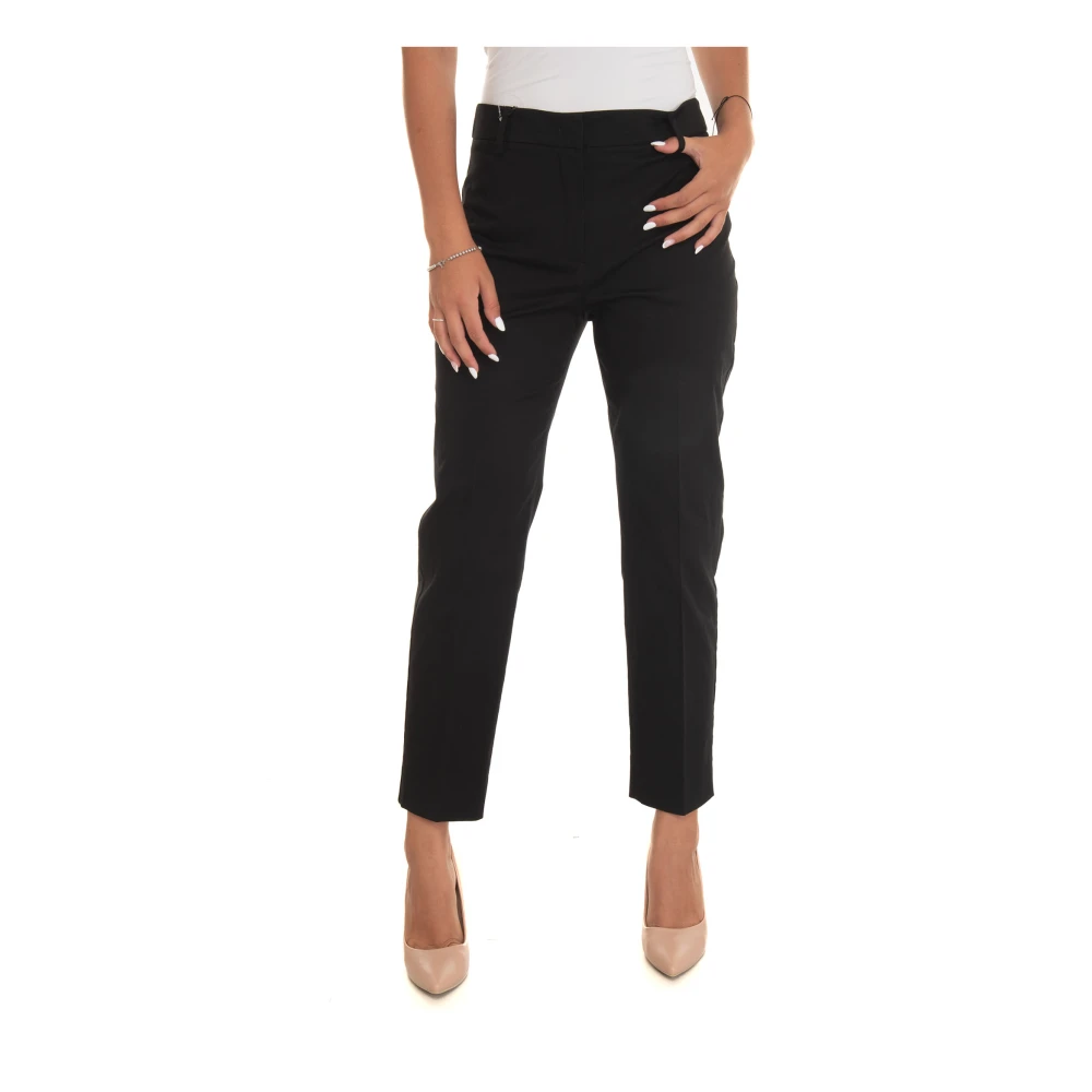 Trousers > Slim-fit Trousers - - Weekend Max Mara - Modalova