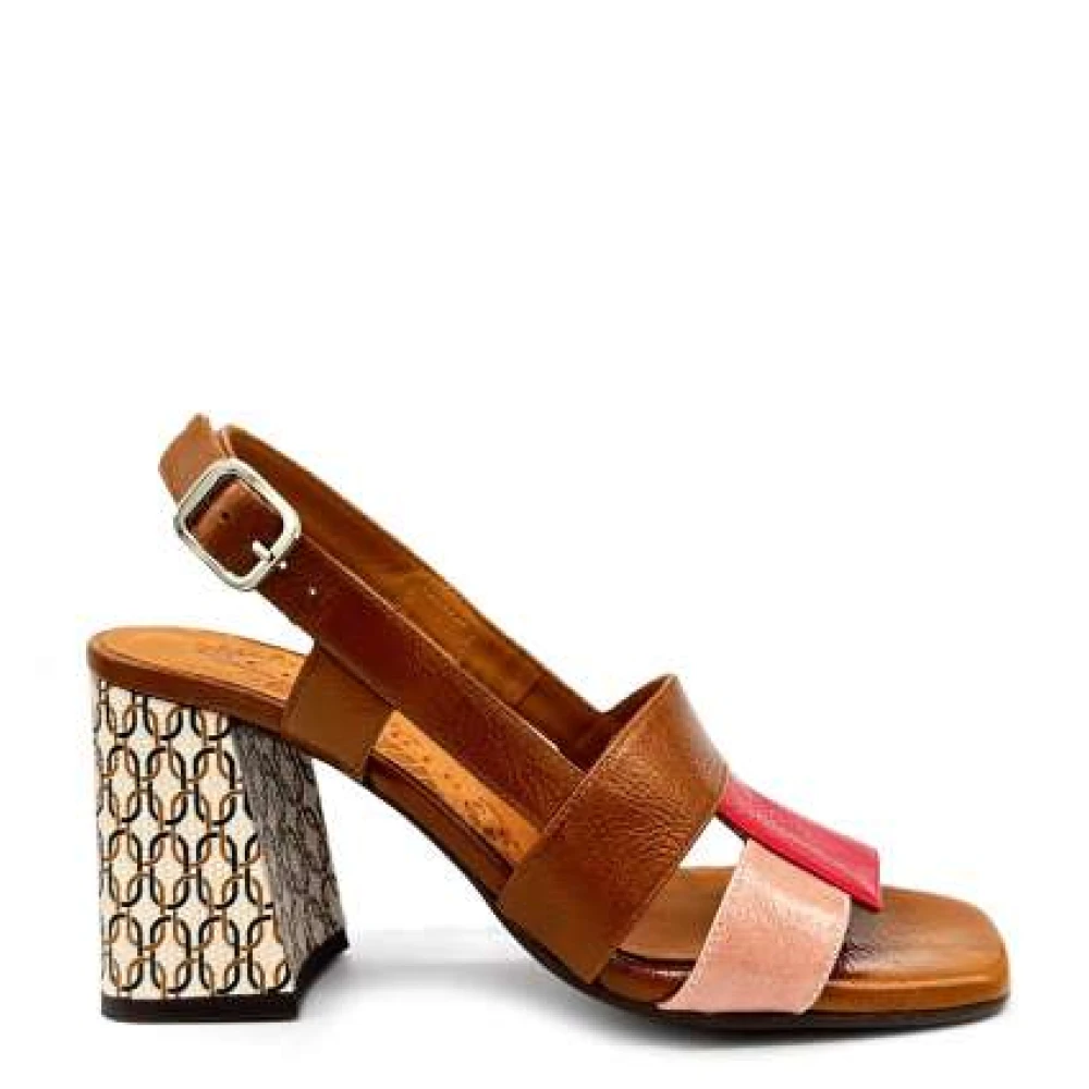 Shoes > Sandals > High Heel Sandals - - Chie Mihara - Modalova