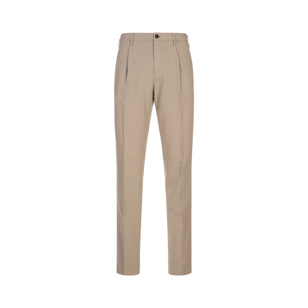 Trousers > Chinos - - Incotex - Modalova