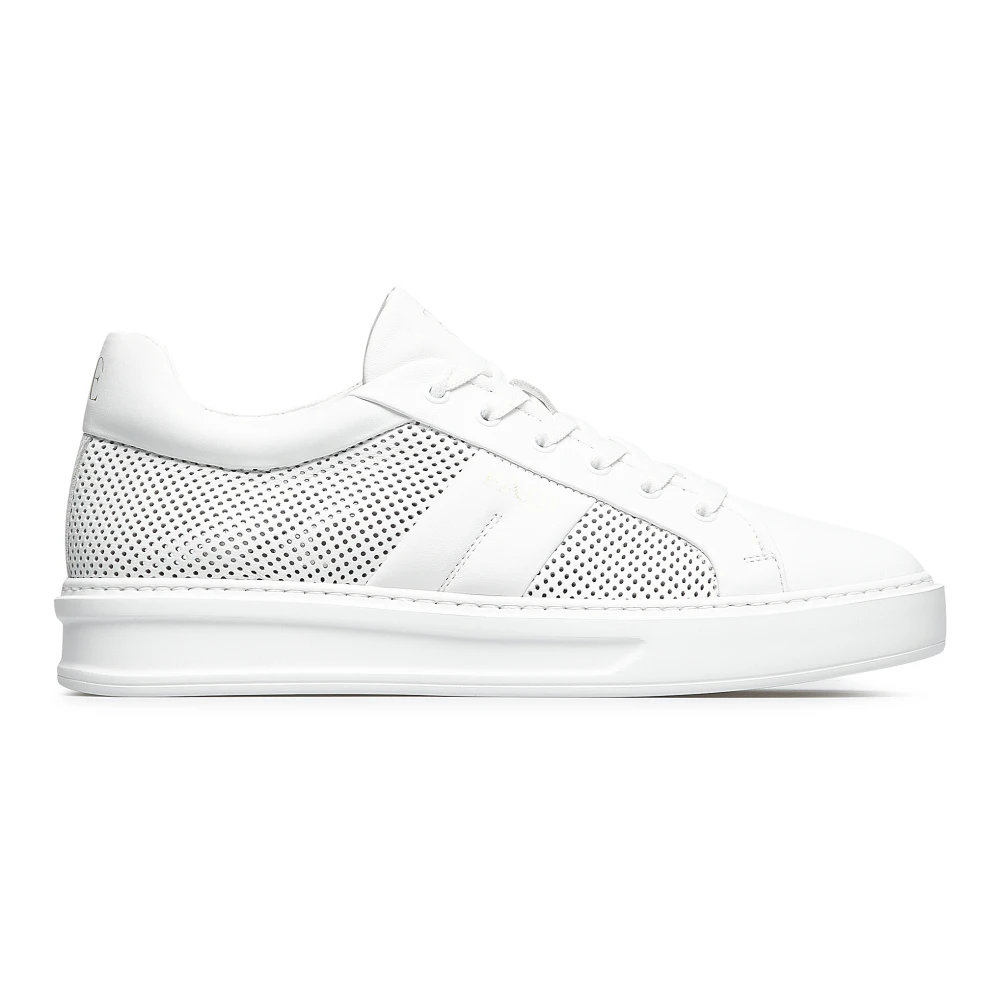 Fabi - Shoes > Sneakers - White - Fabi - Modalova