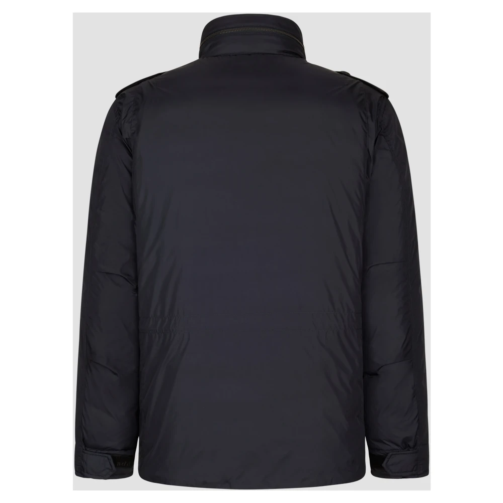 add Veldjas VAN Nylon Bright Blue Heren