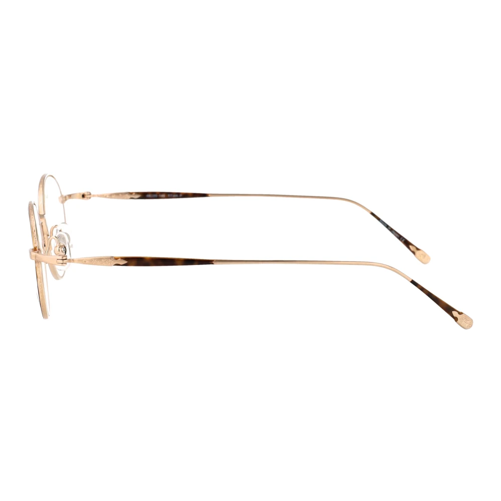Matsuda Stijlvolle Optische Bril 10189H Yellow Heren