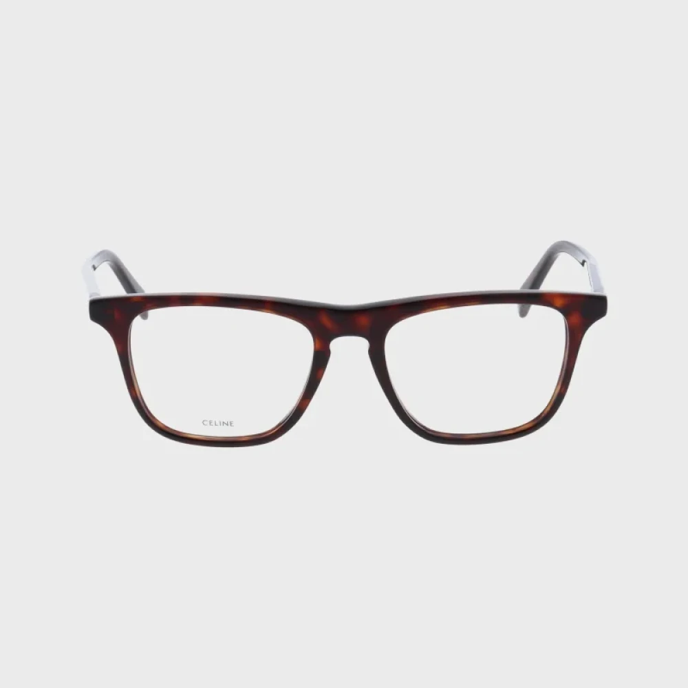 Celine Glasses Brown Dames