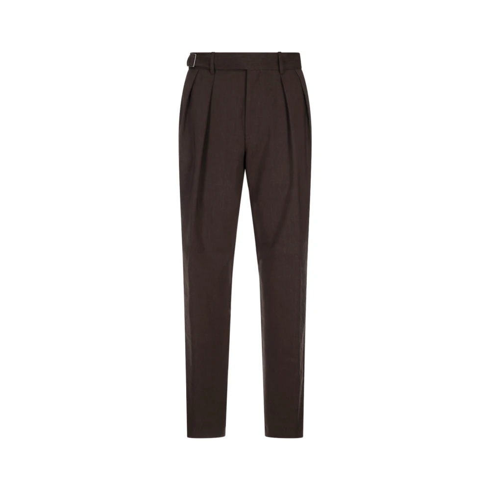 Trousers > Slim-fit Trousers - - Hugo - Modalova