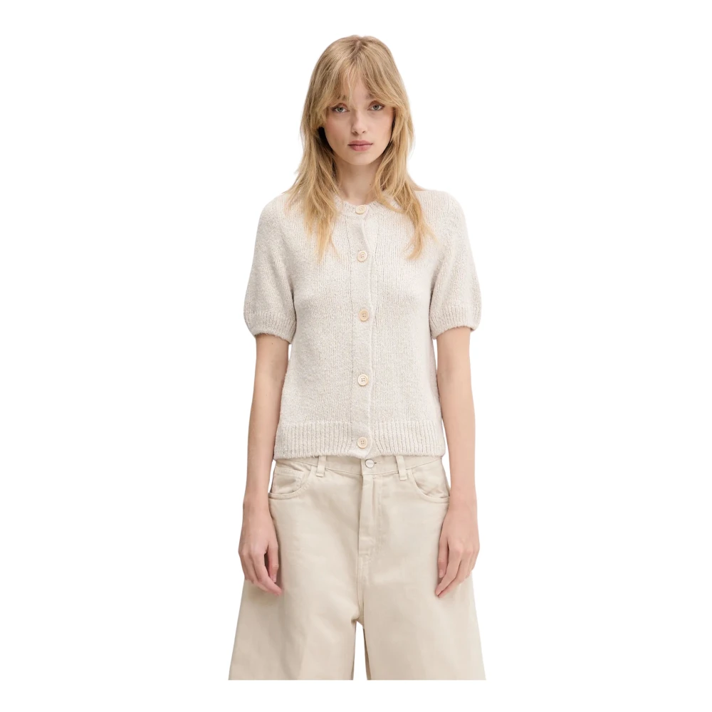 Our Legacy Donna Beige Maglie, S, New, - Immagine 2