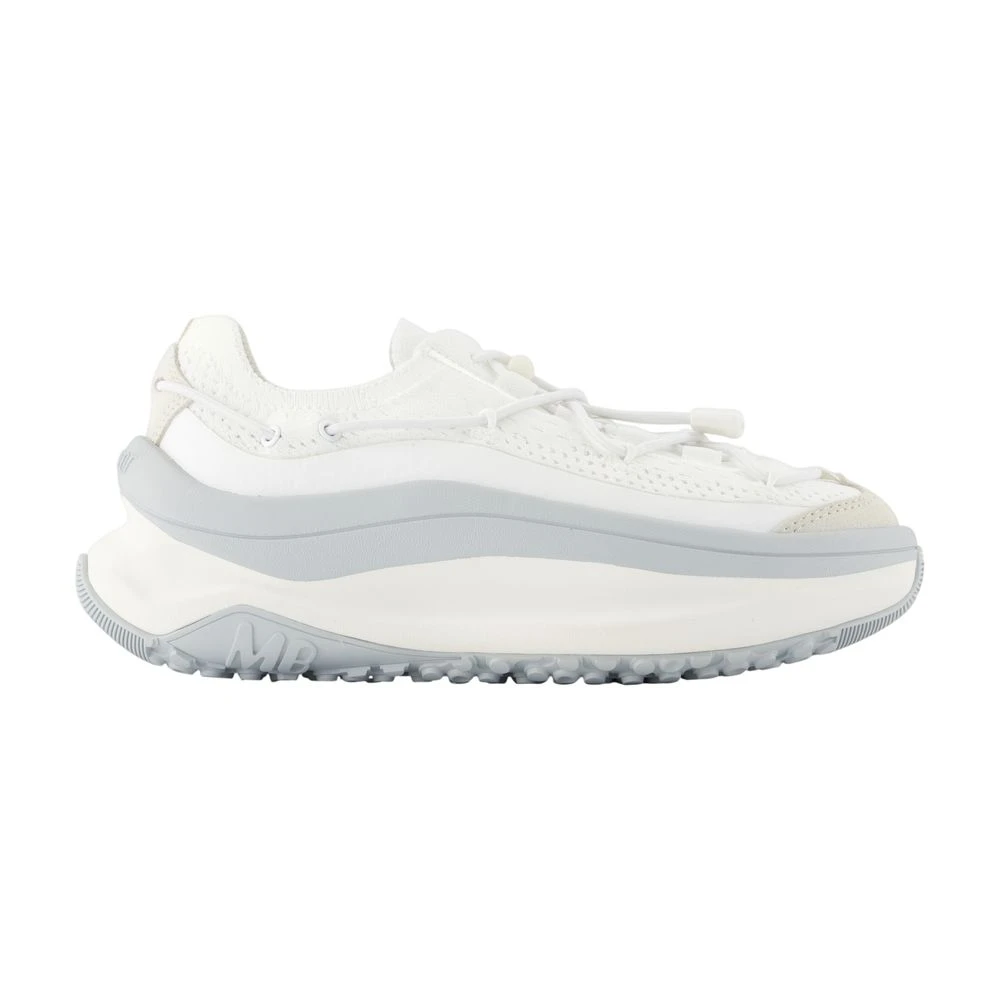 Moon Boot Women's White Moon247 Xlace Sneakers