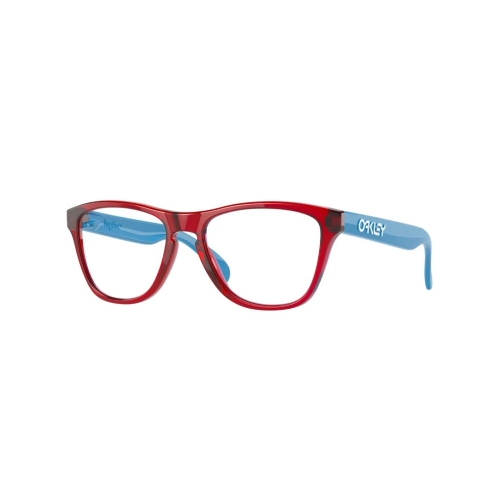 Oakley Vista Zonnebril Red Dames