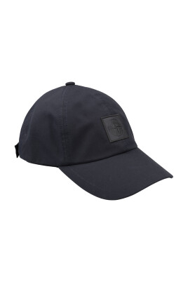 blue-weatherproof-canvas-baseball-cap