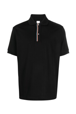 stylish-rainbow-stripe-cotton-polo-shirt