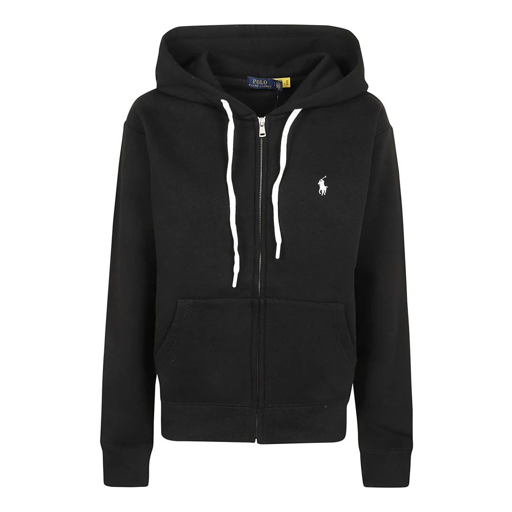 Polo Ralph Lauren Sweatshirts Black Dames