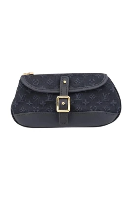Pre-owned Monogram Mini Pouch