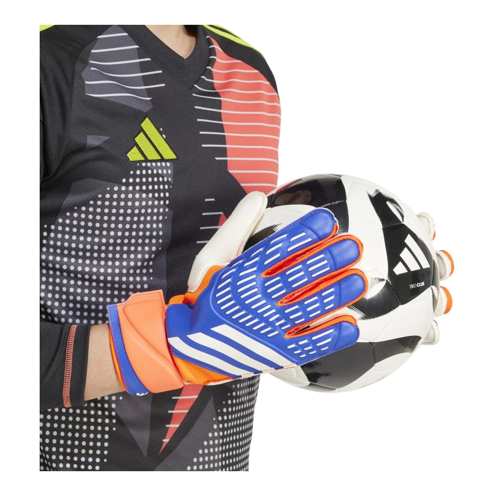 Adidas Keepershandschoenen Multicolor Heren