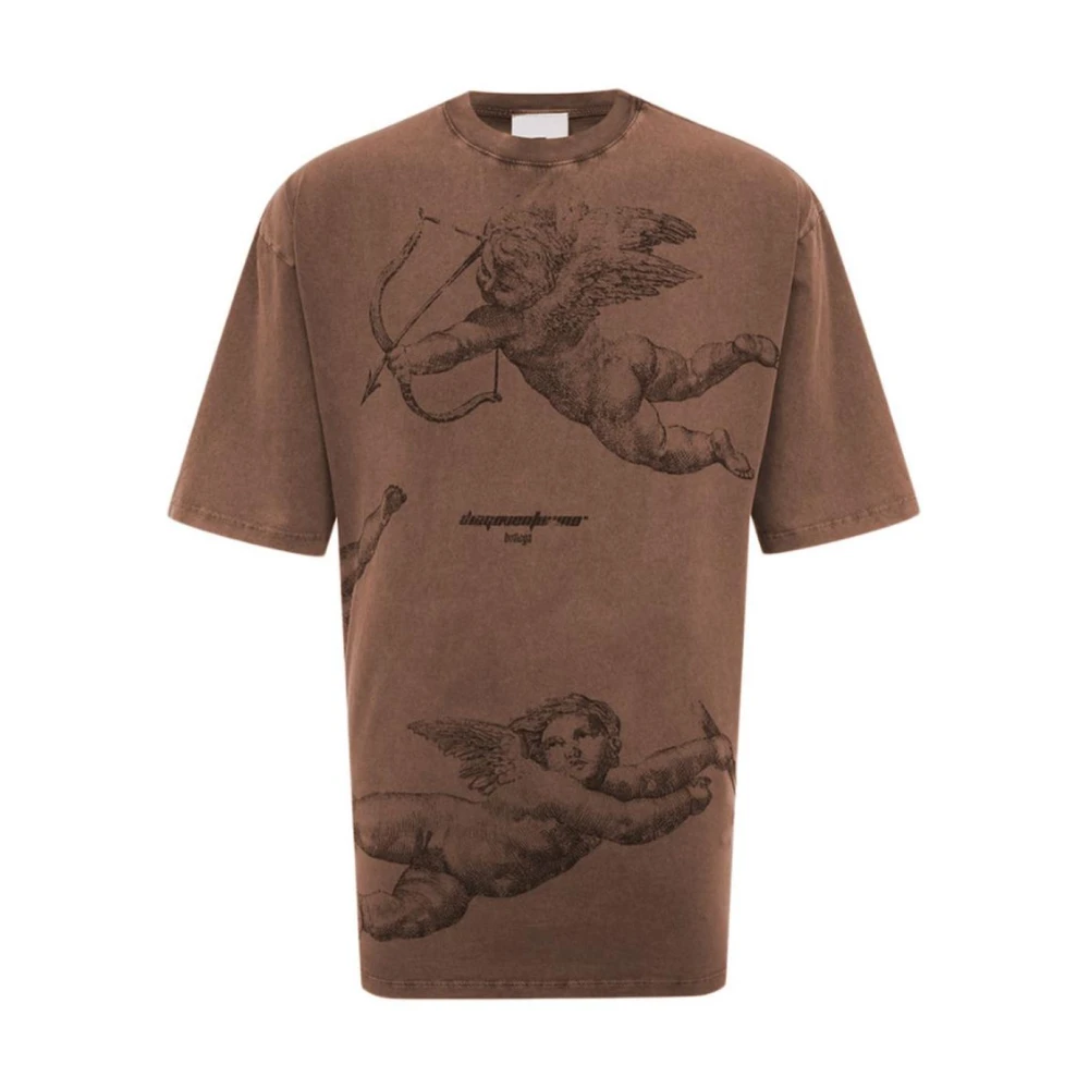 Tops > T-Shirts - - Diego Venturino - Modalova