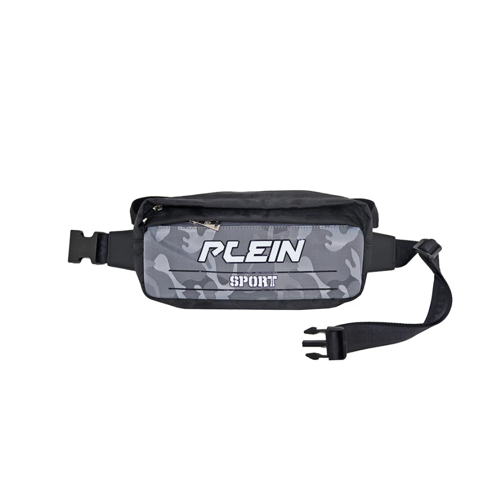Bags > Belt Bags - - Plein Sport - Modalova