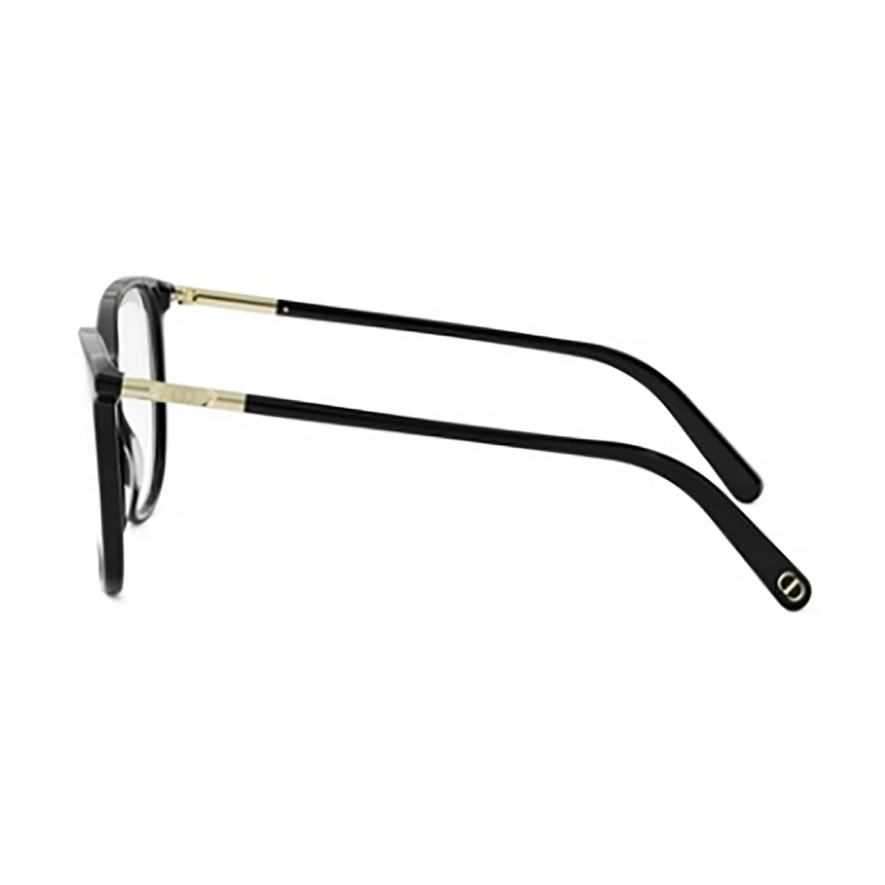 Dior Zwarte optische monturen voor vrouwen Black Dames
