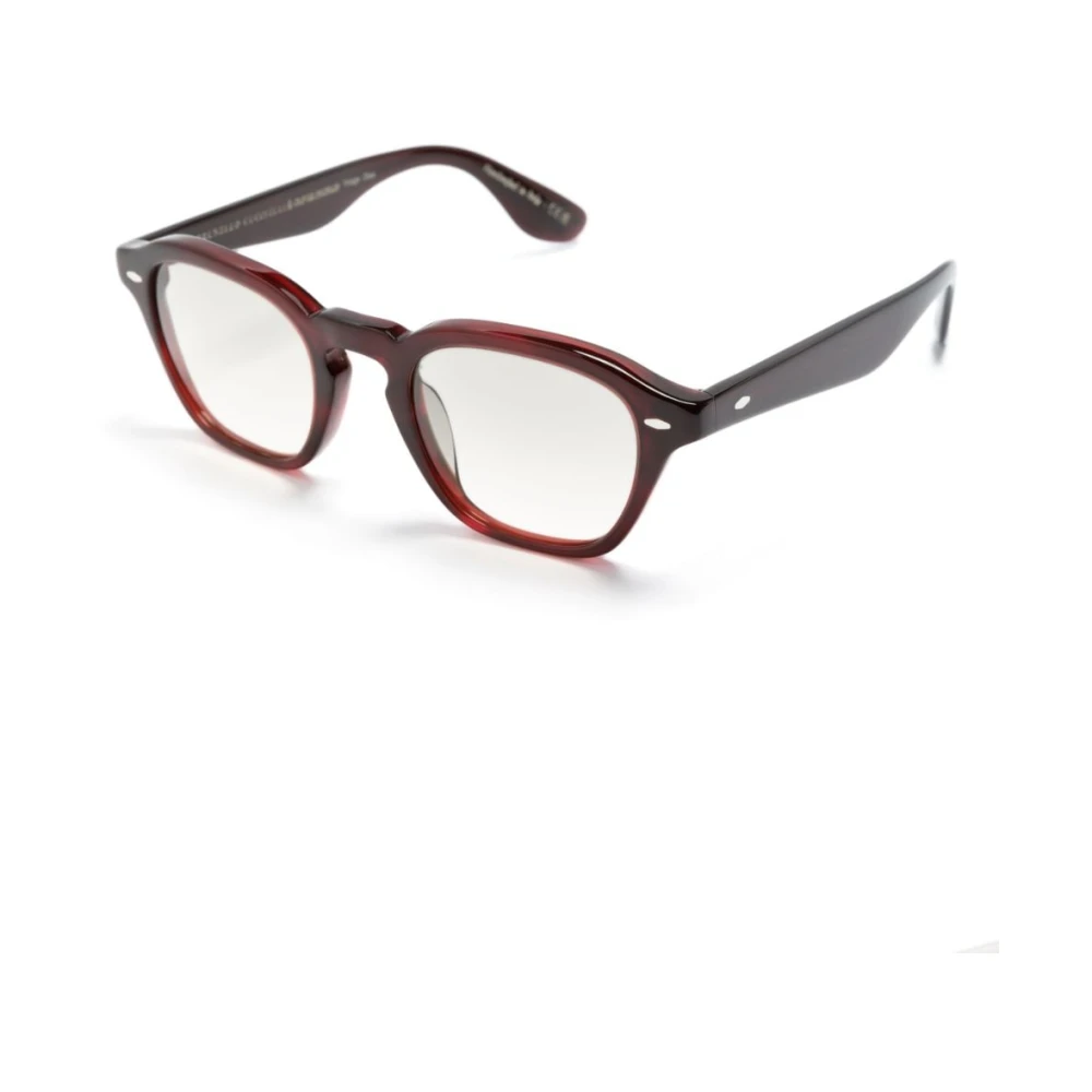 Oliver Peoples Ov5517Su 167532 Sunglasses Flerfärgad Unisex