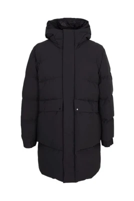 Avioth Long Tech Down Jacket