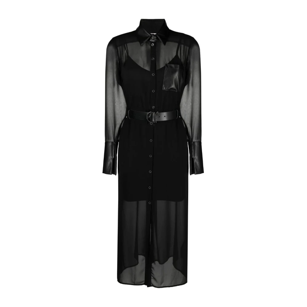 Dresses > Day Dresses > Midi Dresses - - Patrizia Pepe - Modalova