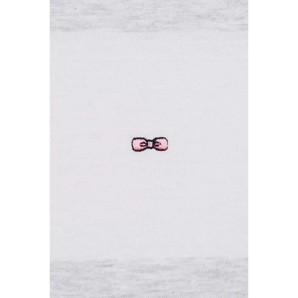 Eden Park Polo White Heren