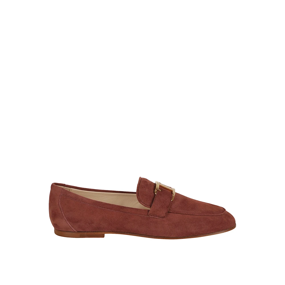 Shoes > Flats > Loafers - - Tod's - Modalova