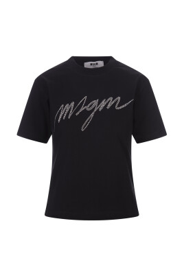 short-sleeved-t-shirt