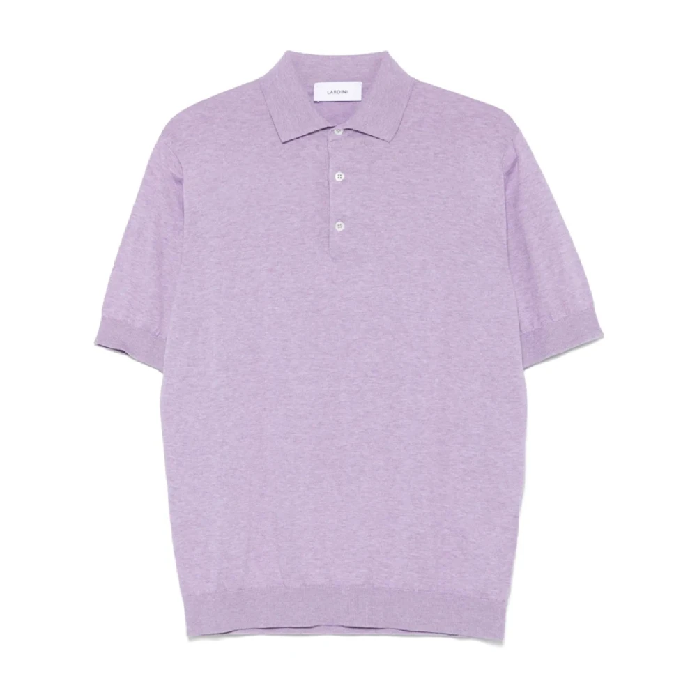 Tops > Polo Shirts - - Lardini - Modalova