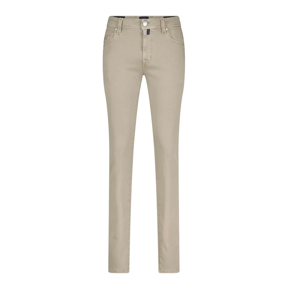 Trousers > Slim-fit Trousers - - Tramarossa - Modalova