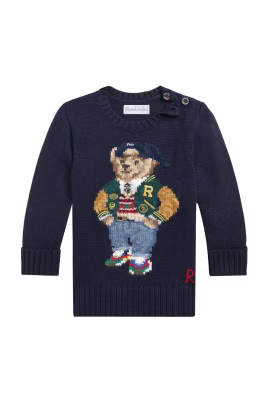 cotton-knit-sweater