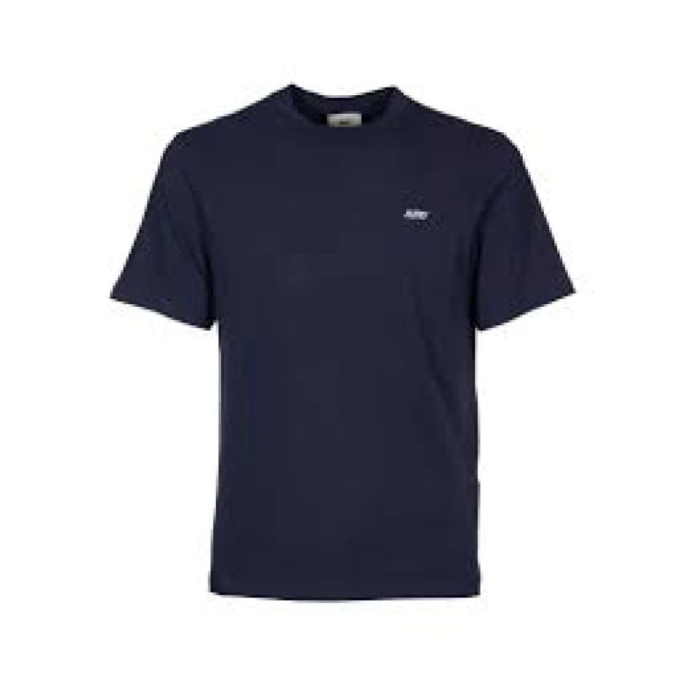 Autry - Tops > T-Shirts - Blue - Autry - Modalova
