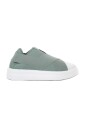 mint-green-fabric-sneakers-elastic-bands