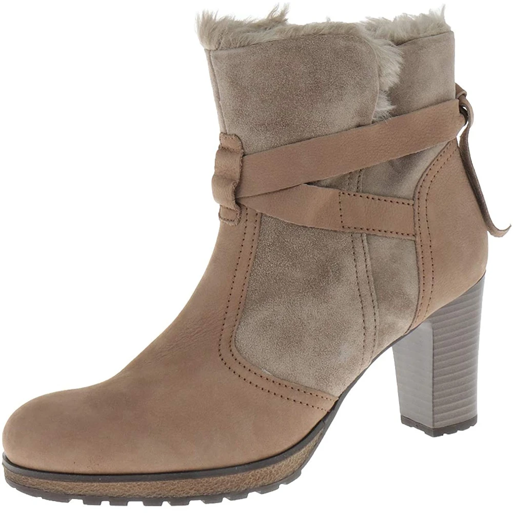 Shoes > Boots > Heeled Boots - - Gabor - Modalova